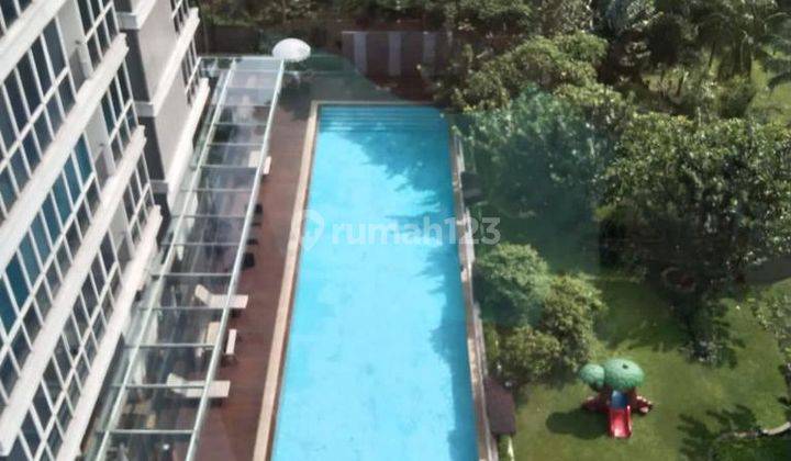 Unit Apt. Lexington Residence  Bintaro Jaksel 2