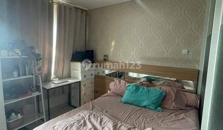 Apartemen Atlanta Residence Siap Huni R1630 2