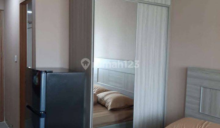 Apartemen B Residence Tower Rose 1BR R1596 2