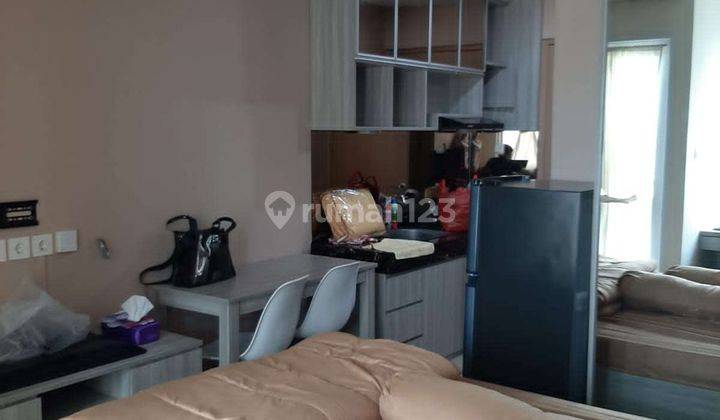 Apartemen B Residence Tower Rose 1BR R1596 1