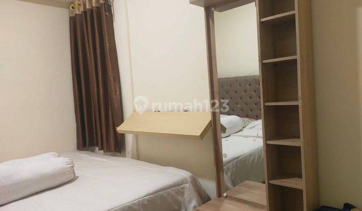 Apartemen Meikarta Distrik 1 Tower 51022 Lantai 11 2BR R1588 2