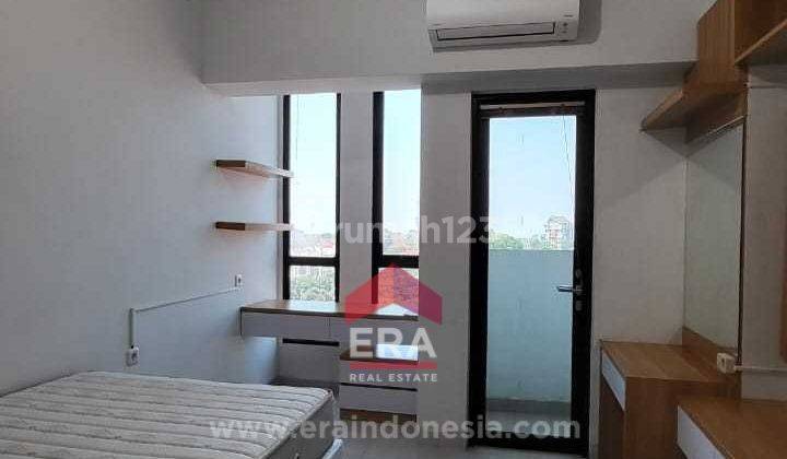 Apartemen Siap Huni Di Alton  Tembalang 2