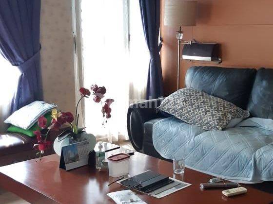 Apartemen Paladian Park Lantai 7 3BR Siap Huni R1556 1