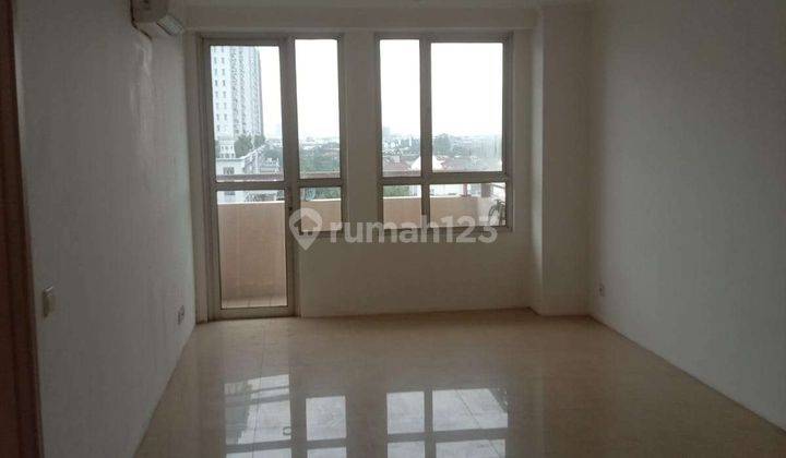 Apartemen Paladian Park Tower C Lantai 10 2BR R1540 1