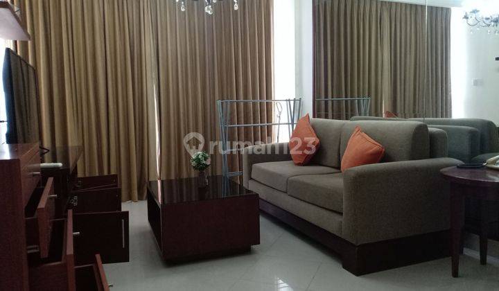 Apartemen Horison Tower 3 Suite 2BR Siap Huni R1537 1