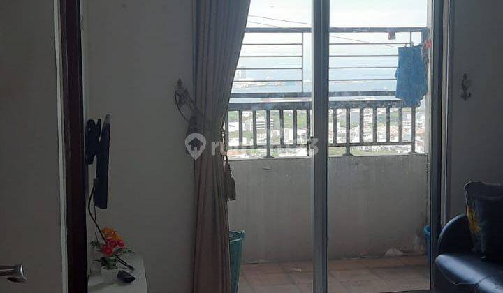 Apartemen Mediterania Ancol 1 BR Strategis R1478 2