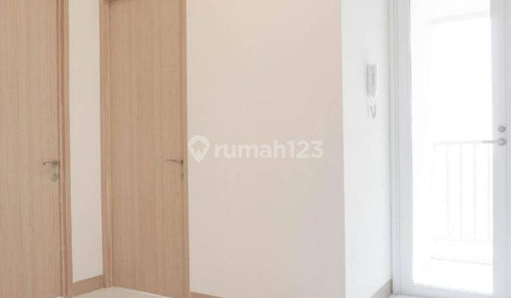 Apartemen Tokyo Riverside Tower Beppu 2BR Pik 2 R1467 2