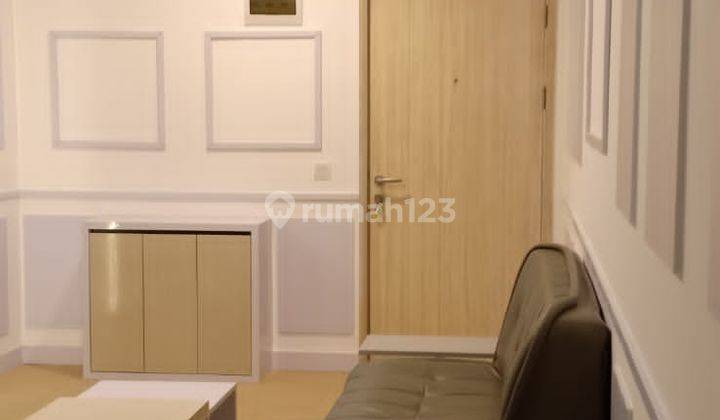 Apartment Meikarta 2 BR Furnished Siap Huni Di Cikarang 1