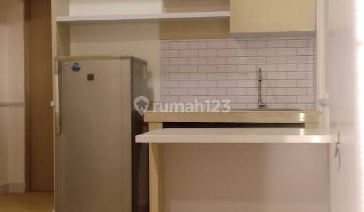 Apartment Meikarta 2 BR Furnished Siap Huni Di Cikarang 1