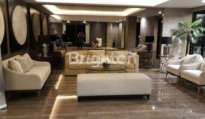 Strategic Apartment in Kuta Bali 2