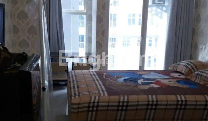 APARTEMEN AMOR PAKUWON CITY LANTAI 10 1