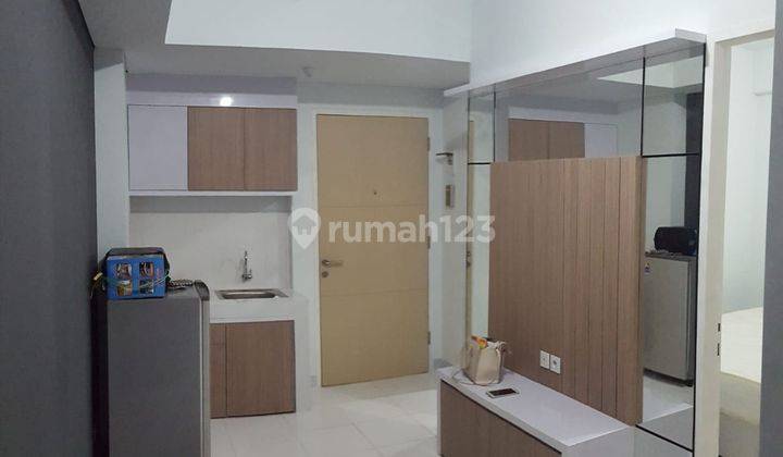 Apartemen Ayodhya Type Coral Lantai 28 2BR R1278 1