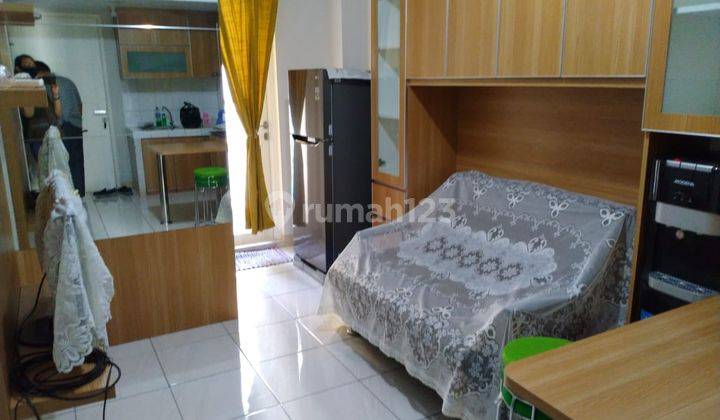 Apartemen Springlake Tower Basella 2BR R1080 1