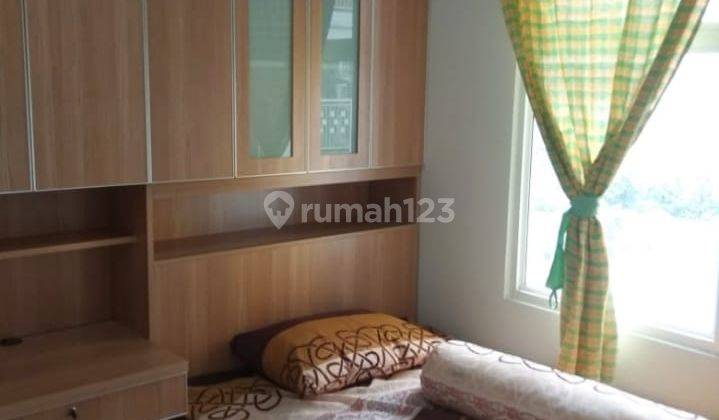 Apartemen Springlake Tower Basella 2BR R1080 2