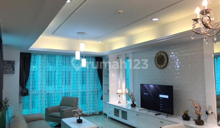 Casablanca Full Marble Premium Apartment Casablanca Full Marble Premium Apartment