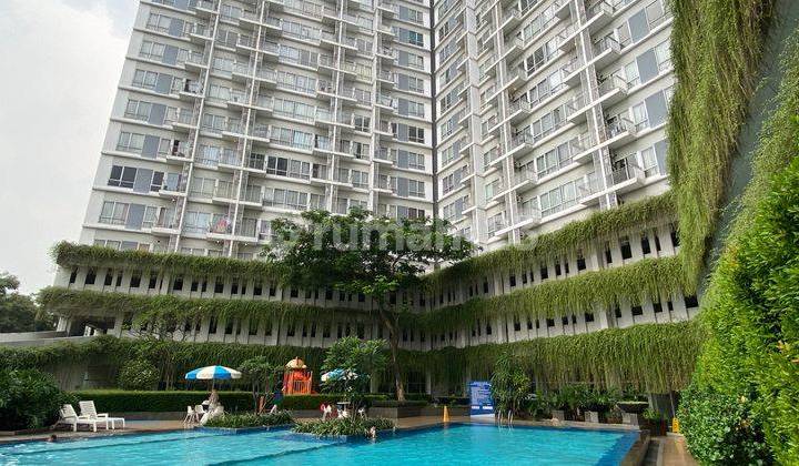 Altiz Apartment 2 Kamar Tidur Full Furnished - Dekat Stasiun Kereta Pondok Ranji Altiz Apartment 2 Kamar Tidur Full Furnished - Dekat Stasiun Kereta Pondok Ranji