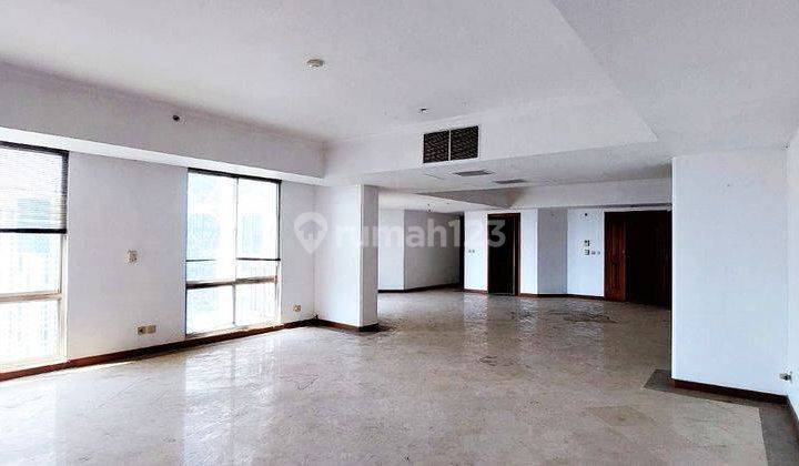 Apartemen Puri Casablanca 3 BR Tebet Jakarta Selatan 1