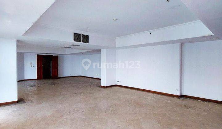 Apartemen Puri Casablanca 3 BR Tebet Jakarta Selatan 2