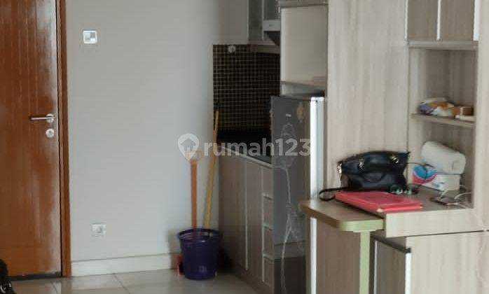 Unit Cantik 2 Kamar  di Bellevue 1