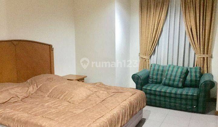 2 BR Furnished Pondok Klub Villa  2