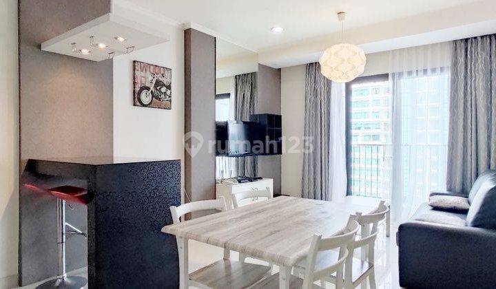 Unit Furnished Hampton Park 1