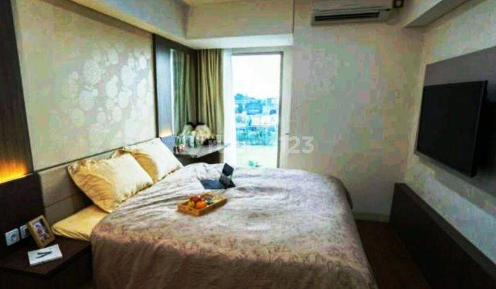 APARTEMEN TIPE STUDIO DI SIMPANG LIMA 1