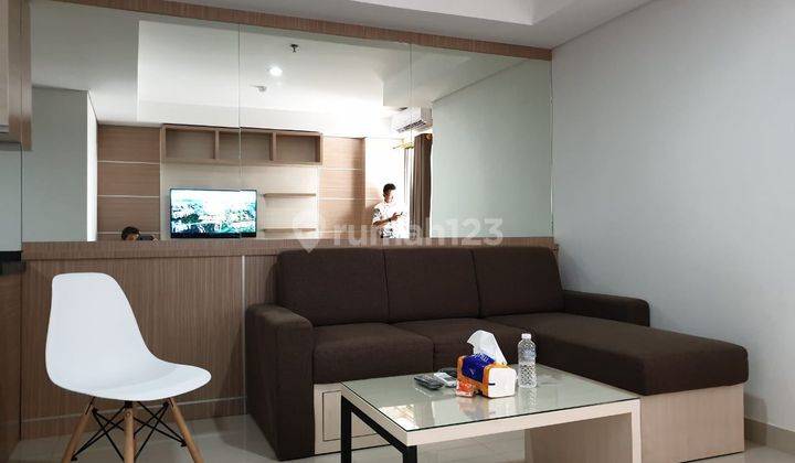 Apartemen Full Furnished Tera Residence Bandung 2