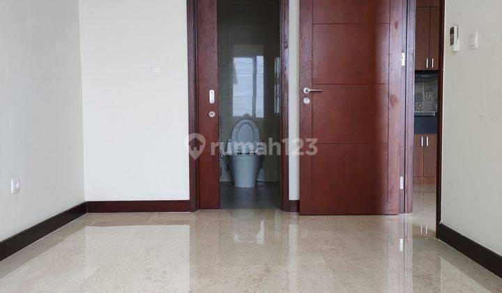 Apartemen Permata Hijau Suites, 1 Bedroom, Strategis di Kebayoran Lama, Jakarta Selatan 2