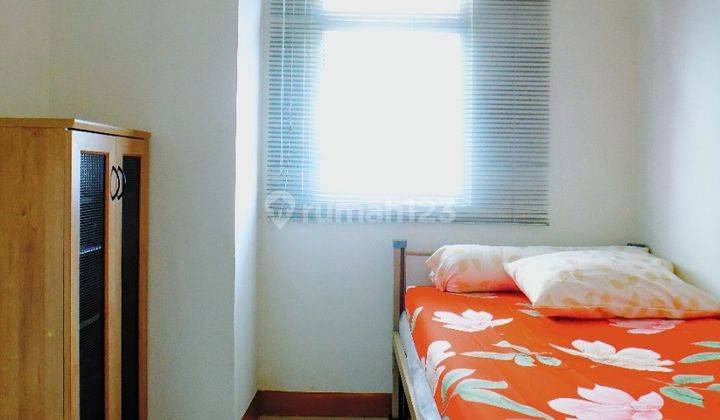 Apartemen Green Pramuka Rawasari Jakarta Pusat (JS) 2