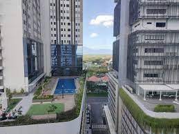 APARTEMEN CORNELL, STUDIO, INTERIOR MEWAH, FULL FURNISH, CITRALAND CBD. 1