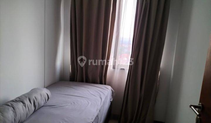 APARTEMENT WATERPLACE FULL FURNISHED, VIEW PERUMAHAN, TOWER FAVORIT 2