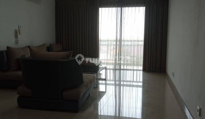 APARTMENT LOKASI DEKAT PLAZA MARINA FULL FURNISHED 2