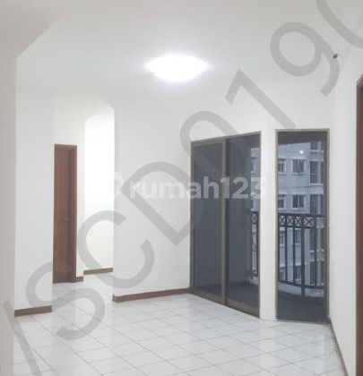 condominium kemayoran jakarta pusat murah BU 1