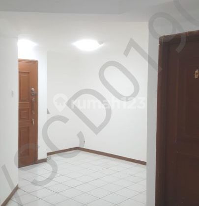 condominium kemayoran jakarta pusat murah BU 2