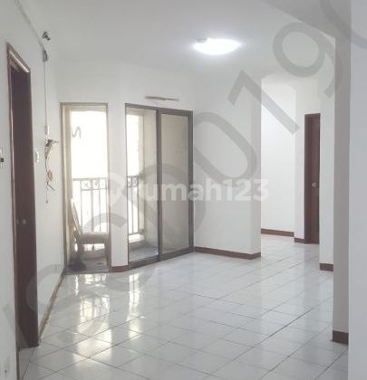 affordable bougainvillea tower kemayoran condominium central jakarta