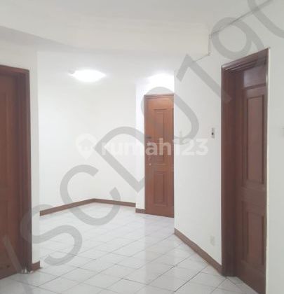 affordable bougainvillea tower kemayoran condominium central jakarta 2