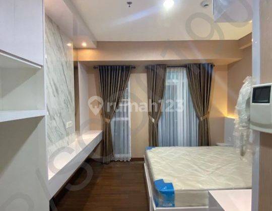 Apartemen Puri Orchard FUll furnish 1