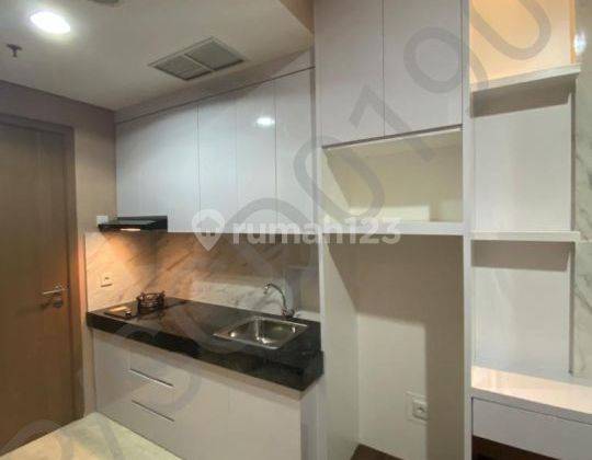 Apartemen Puri Orchard FUll furnish 2