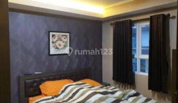 Jual Apartemen Gateway Pasteur 2 Kamar Tidur Furnished Bagus 1