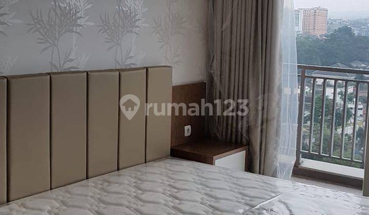 For Rent: Gallery Ciumbuleuit Apartment 3 Furnished 2