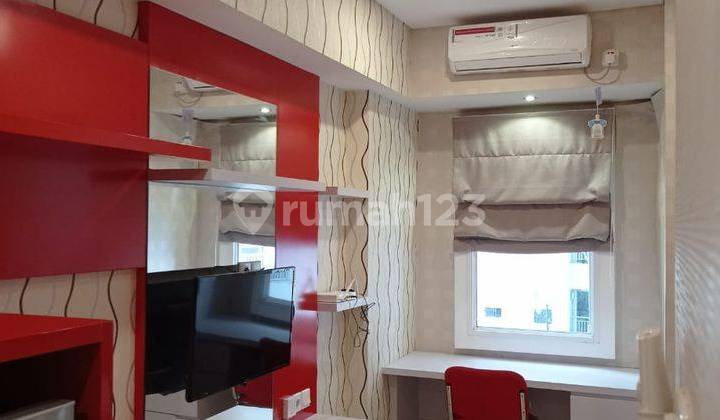 For Rent Parahyangan Residences Studio Apartment Furnished