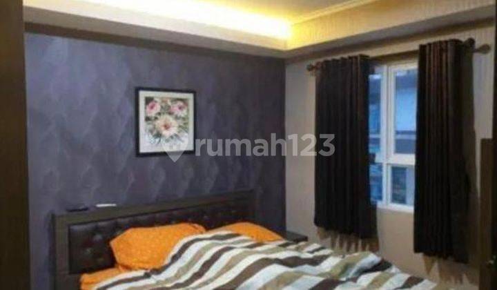 Jual Apartemen Gateway Pasteur 2 Kamar Tidur Furnished Bagus Jual Apartemen Gateway Pasteur 2 Kamar Tidur Furnished Bagus