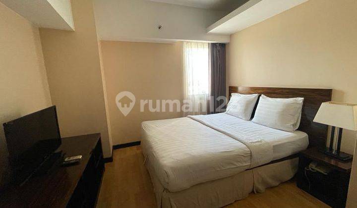 For Sale Apartment Braga City Walk 3 Bedrooms Nice Furnished