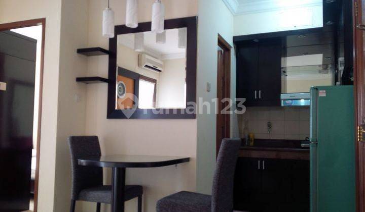 For Rent: Majesty Apartment, 2 Bedrooms, Furnished, Good Condition.