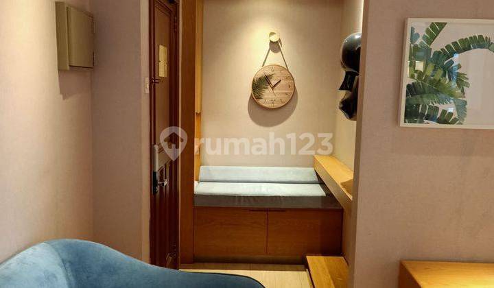 Dijual Apartemen Majesty 3BR Dijadikan 2 BR Full Furnished Bagus Dijual Apartemen Majesty 3BR Dijadikan 2 BR Full Furnished Bagus