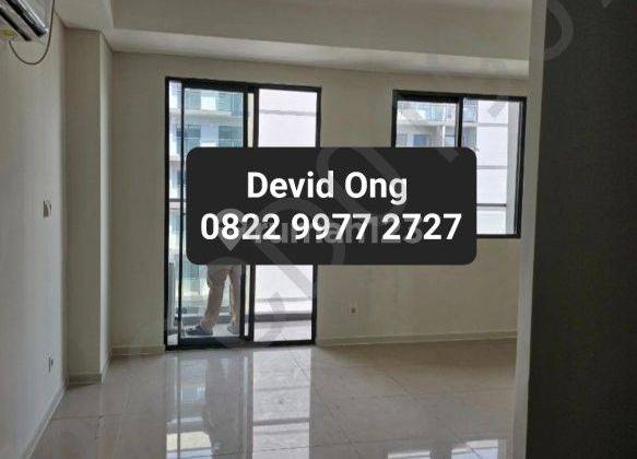 Apartemen Daan Mogot City Semi Furnish Premium Studio 1