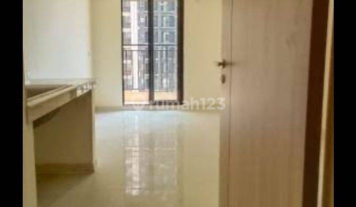 Apartment Meikarta 2 BR Unfurnished Siap Huni Di Cikarang 2