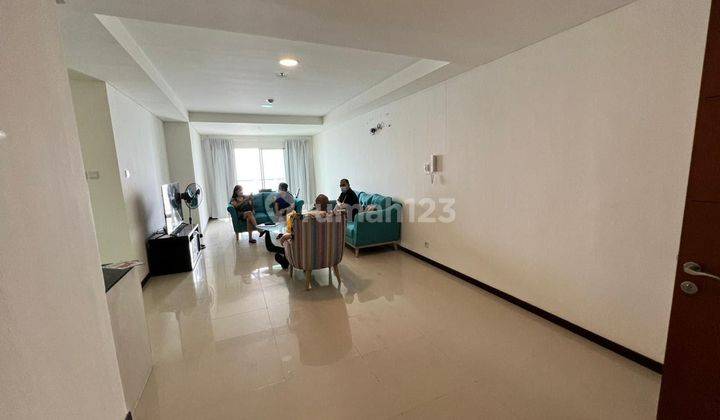 Apartemen Green Bay View Laut Di Pluit Jakarta Utara S6759 1