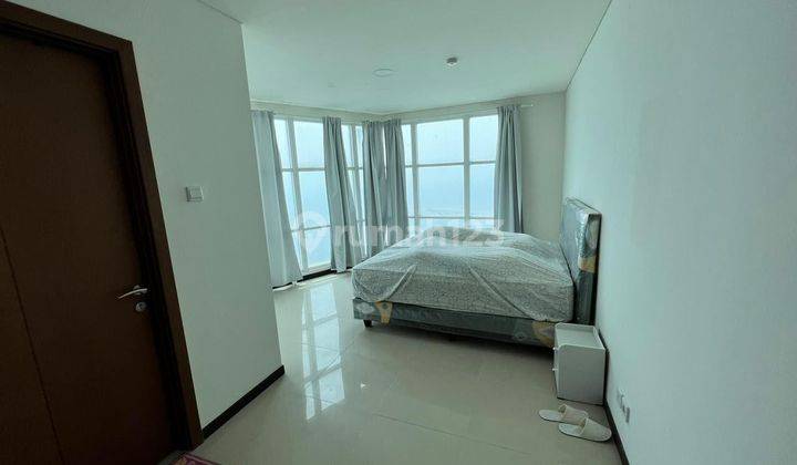 Apartemen Green Bay View Laut Di Pluit Jakarta Utara S6759 2