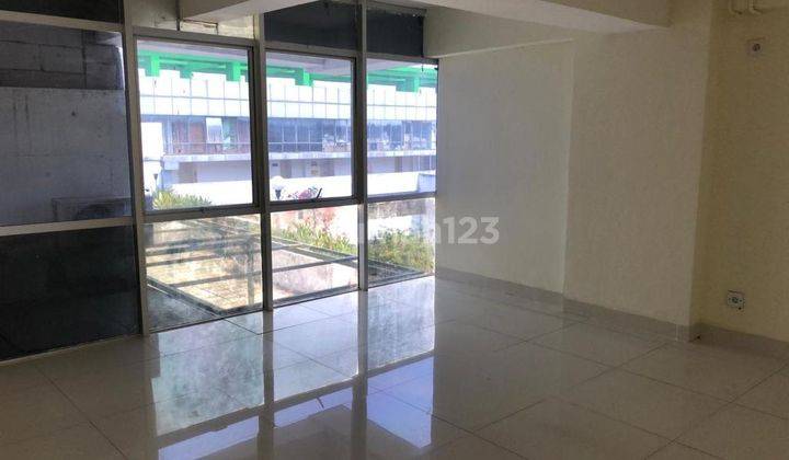 Apartemen Soho Menteng Square Lantai 22 1BR R1041 1